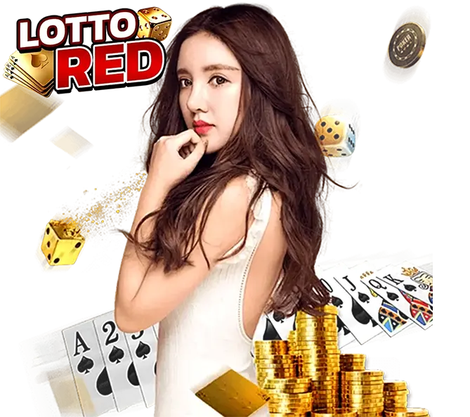 LOTTORED สล็อตเว็บตรง ระบบเสถียร