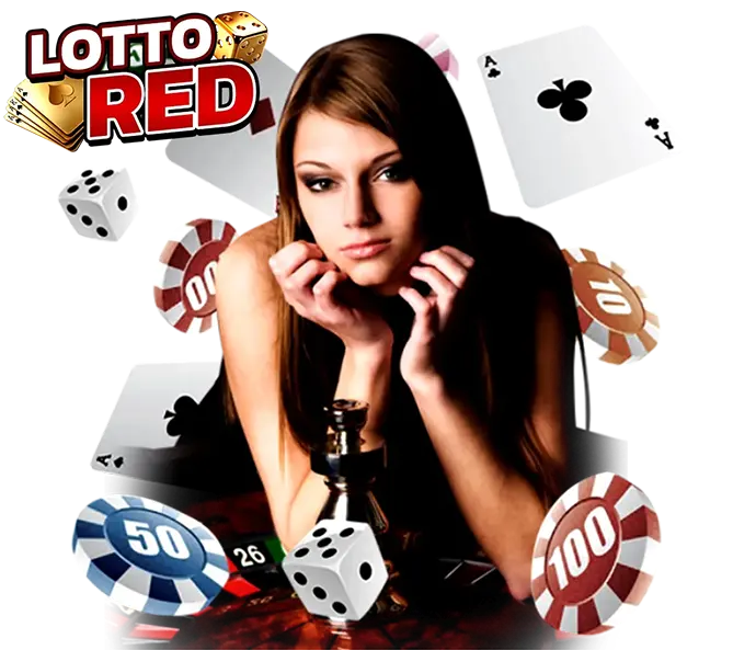 LOTTORED คาสิโนเว็บตรง เล่นง่าย จ่ายจริง