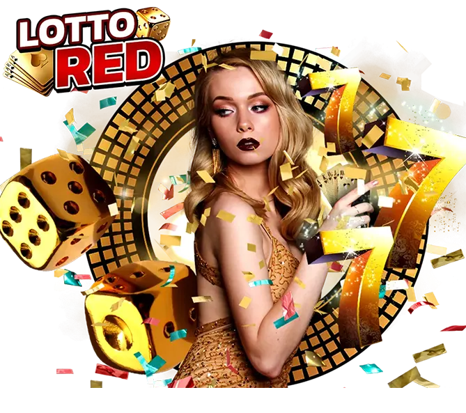 LOTTORED เว็บสล็อตคาสิโน แตกหนัก โบนัสแรง