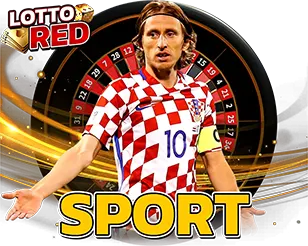 LOTTORED กีฬาออนไลน์ เว็บตรง ครบทุกลีก